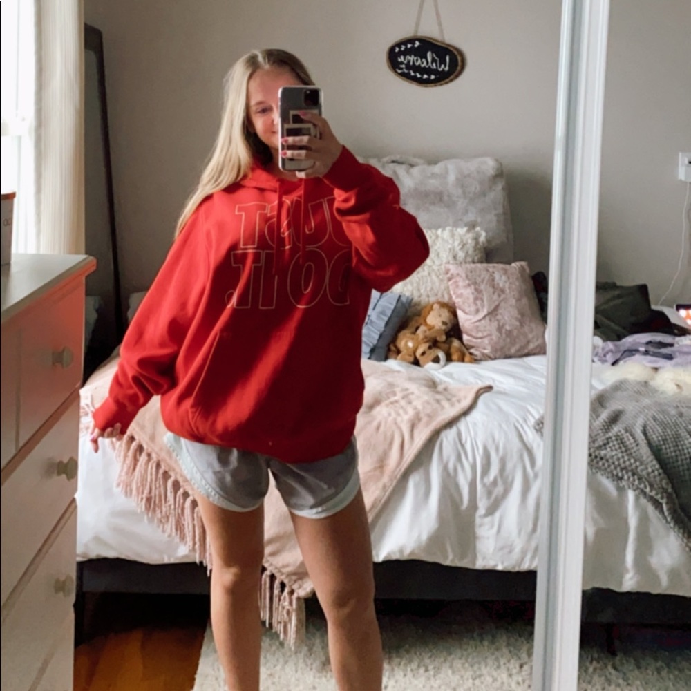 Nike Sweatshirt